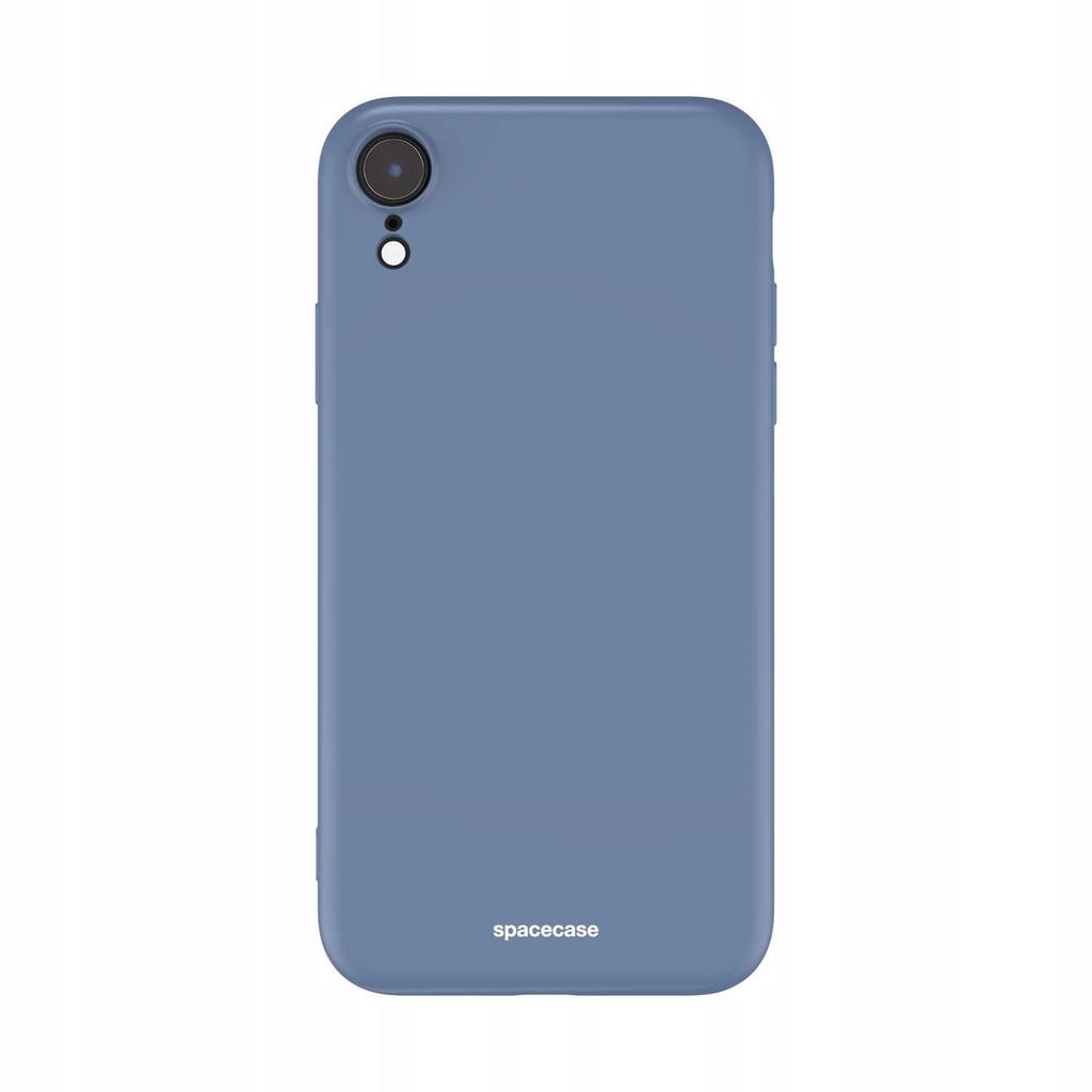 Sc Silicone Case Iphone Xr Blue