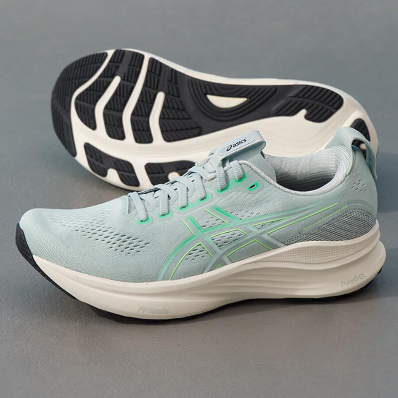 Asics Мужские беговые кроссовки GEL-KAYANO
