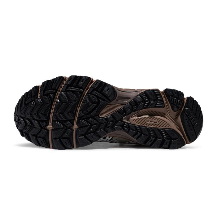 Asics Кроссовки Gel-Kahana 8 Амортизирующие Прочные Ретро Низкие Повседневные Унисекс 1203B031-700