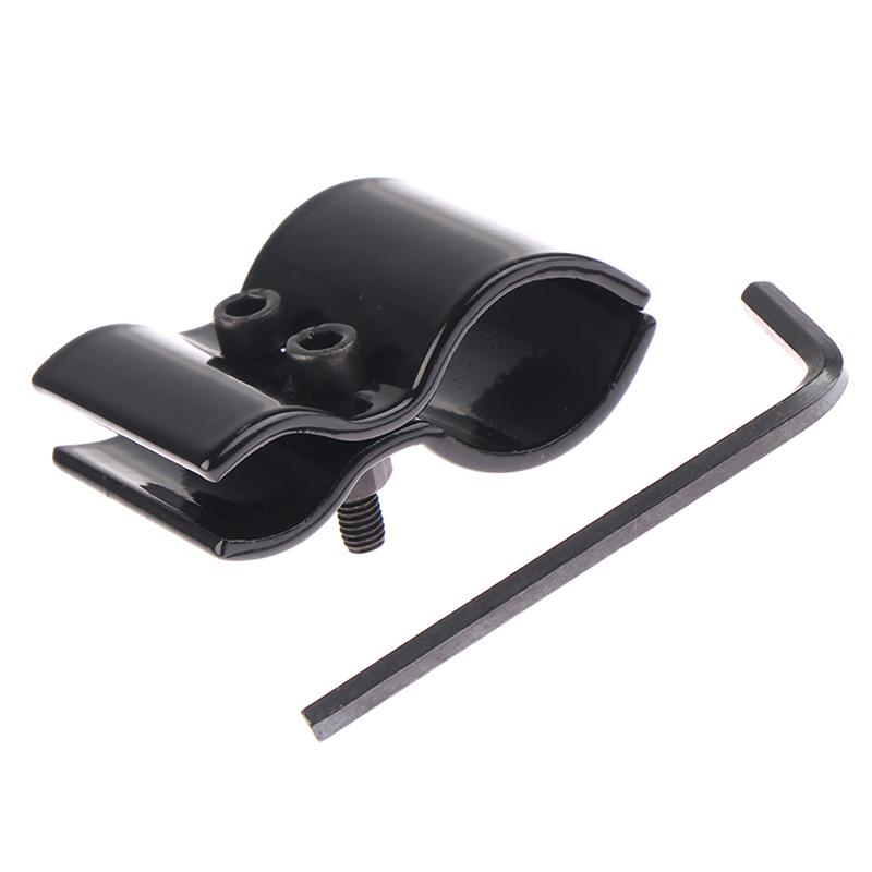 Тактический фонарь на ствол, крепление для лазерного прицела, держатель для прицельного фонаря