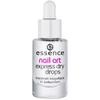 Drying Drops for Nail Polish Express Dry Drops Nail Art -