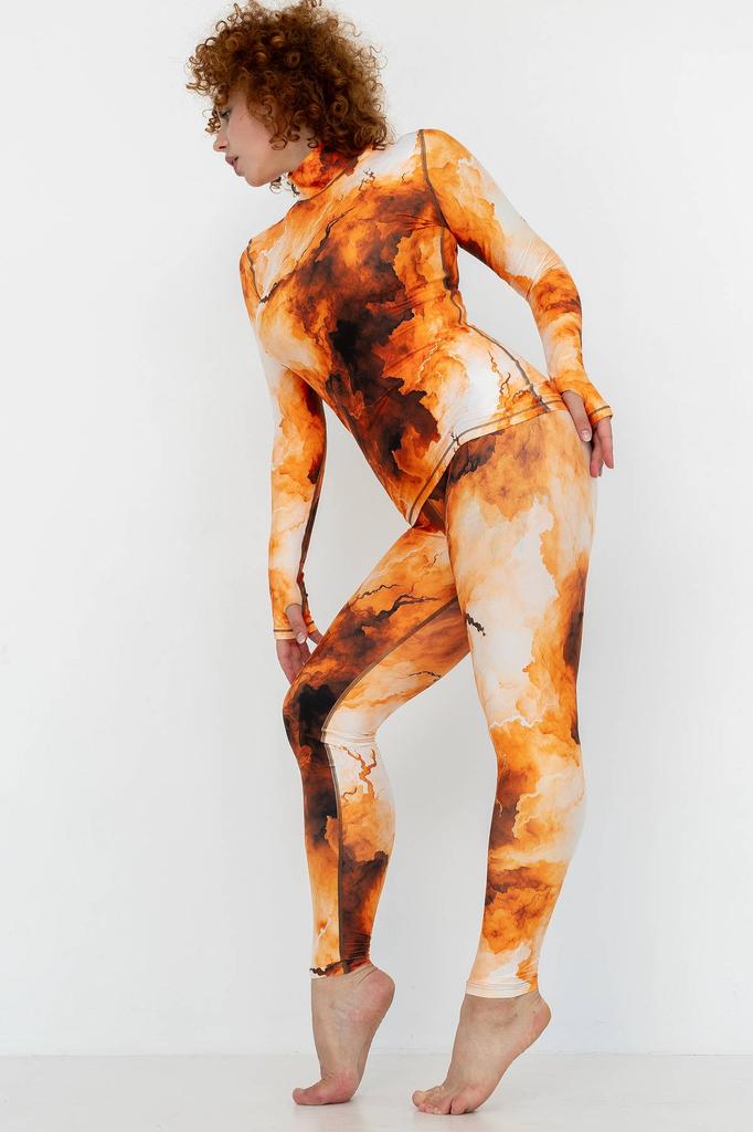 Thermo Set Snowjet TWK3-P147 TotalFit (06399106)