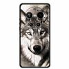 Чехол для Xiaomi 17 Ultra Роскошный Мягкий Силиконовый Защитный Чехол для Телефона для Xiaomi 17 Ultra Научно-фантастический Стиль Funda Mi 17Ultra 5G
