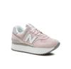 Кроссовки New Balance WL574ZSE