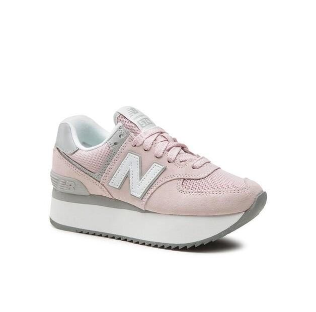 Кроссовки New Balance WL574ZSE