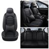 Чехол на сиденье автомобиля Nissan Leaf ZE1 2-го поколения Leaf 2017.10, комплект на 5 сидений,