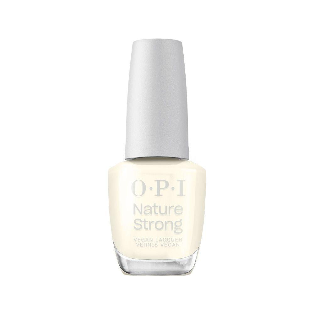 [OPI][Nature Strong] NAT042 - ЦВЕТНАЯ КАПУСТА