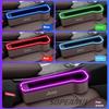 Jeep Grand Cherokee Wrangler Renegade Patriot Commander Compass Wagoneer Gladiator Car USB Colour Lamp Seat Gap Storage Case Box ALP1