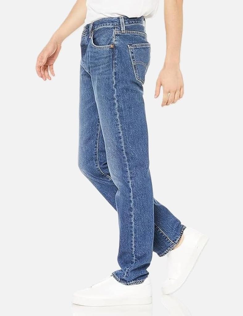 Levi's 501(р) Джинсы мужские Original Fit 00501-3249 US W36 L32