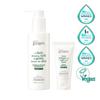 Make P:REM Safe Me Relief Moisture Cleansing Milk (200ml + 50ml Foam)