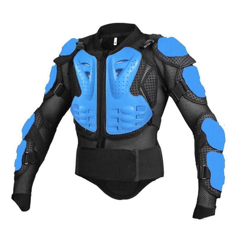 Motorcycle armor shorts Pants Motocross suit Body protection Back Spine Armour Skatboarding Skiing ATV Dirt Bike Jacket