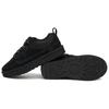 UGG Lowmel Lo Черные Женские 1168890-BLK