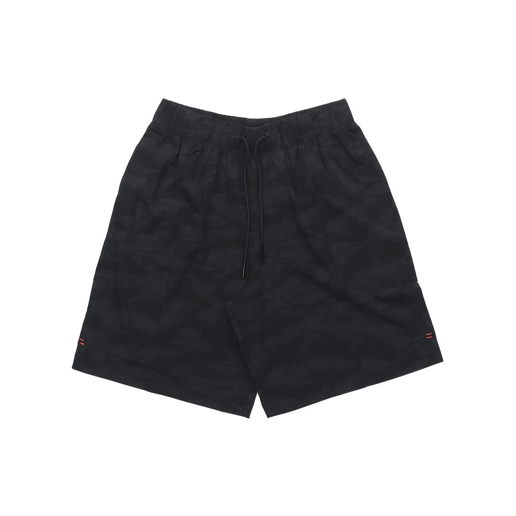 Under Armour Баскетбольные шорты мужские черные 1351291-001