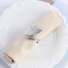 Napkin Holder Wedding Party Dinner Table Table Supplies Napkin Rings Tissue Ring Napkin Buckle