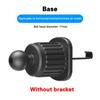 Cellphone Bracket Stand Car Air Outlet Hook Mobile Phone Holder Air Vent Mount Car Air Vent Clip
