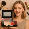 Sedell Paris Color Symphony - Палитра теней для век Shade Pro