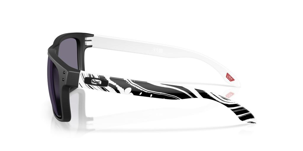 Oakley Солнцезащитные очки OO9102 Матовый черный 55