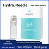 Hydra.Needle 64 Микроигольный роллер: Водорастворимая игла для автоматической подачи жидкости и ухода за кожей головы.