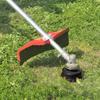 Universal Replacement Feed Line Trimmer Head Garden Grass Brush Cutter Tool