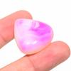 Pink Lace Agate 3.1x3.2mm Natural Cabochon Fine Loose 66.75Cts. I4n70