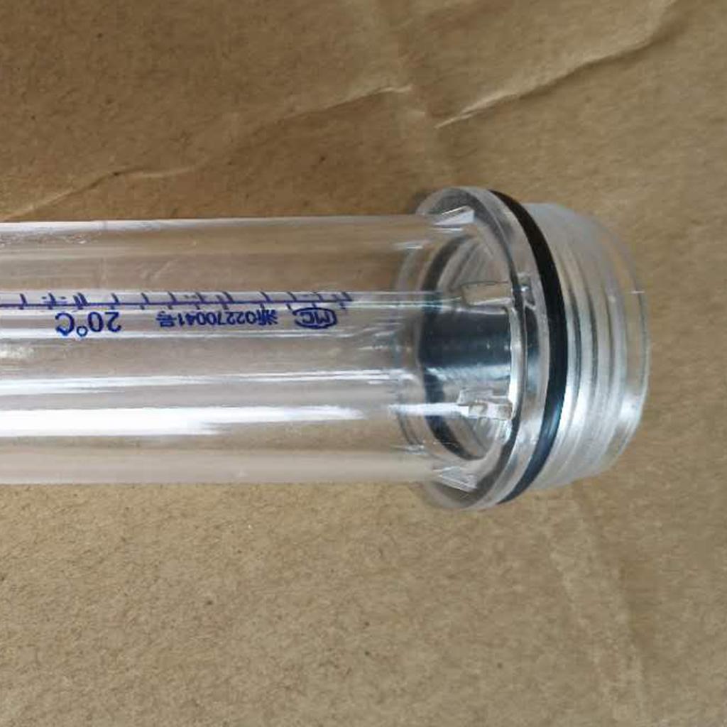 Gas Flow Meter Flowmeter Argon/CO2 Mig Tig Gas Flow Meter Tester Welding Equipment Supplies