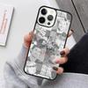Чехлы для мобильного телефона Дерек Шепард Анатомия Грей Для iPhone 17 Air 16 16e 15 14 12 13 11 Pro MAX apple Plus Оболочка