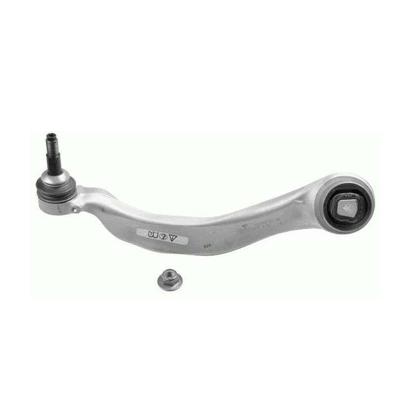 Передний левый нижний рычаг | Рычаг контроля тяги для BMW 5 серии F07 (Часть №. 31126775959)