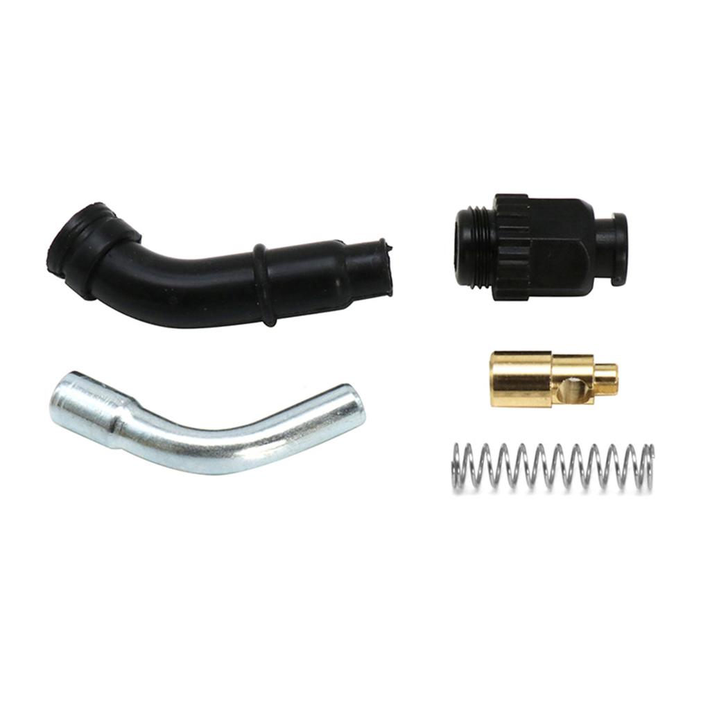 High-performance Hot Start Kit FCR Cable Operated Choke Assembly Motorcycles Spare Parts- Used for CRF150 250 450X 250R