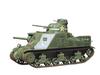 Tamiya Военно-миниатюрная серия 39 Армейский танк M3 Lee 35039 1/35 №. НАС. Мк.I