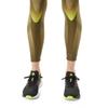 Asics Энергосберегающие мужские тайтсы для бега на длинные дистанции, 2011C283,