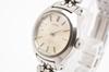 Б/у SEIKOWatches Серебристая нержавеющая сталь Женские