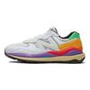 New Balance 57/40 'Munsell White Vivid Cactus' Кроссовки M5740LA