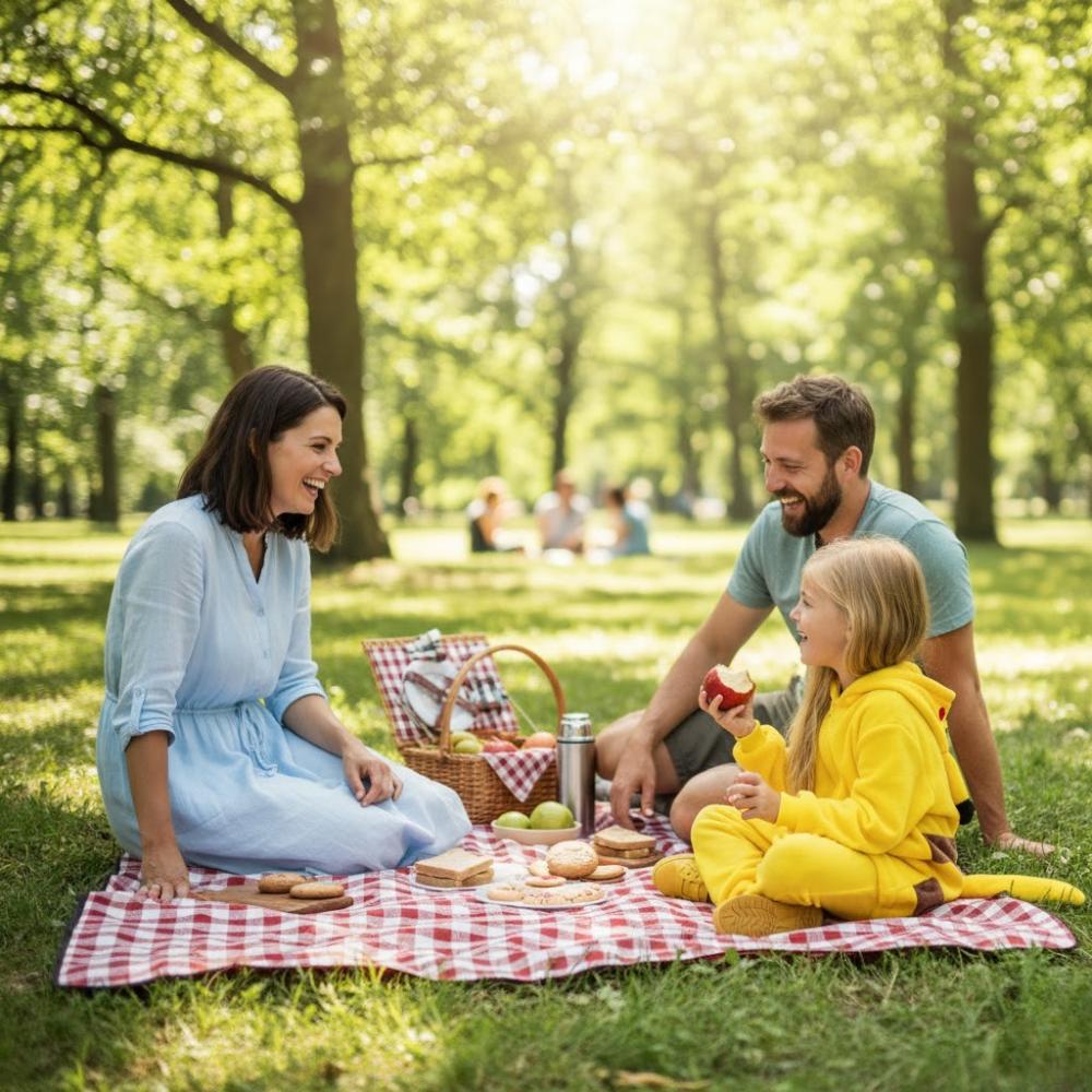 ZOLTA Piżama jednoczęściowa pikachu onesie dres kostium kombinezon strój 122-128