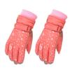 Snow Snowboard Waterproof Ski Kids Cycling Gloves Outdoor Sports Mittens Children Skiing Gloves