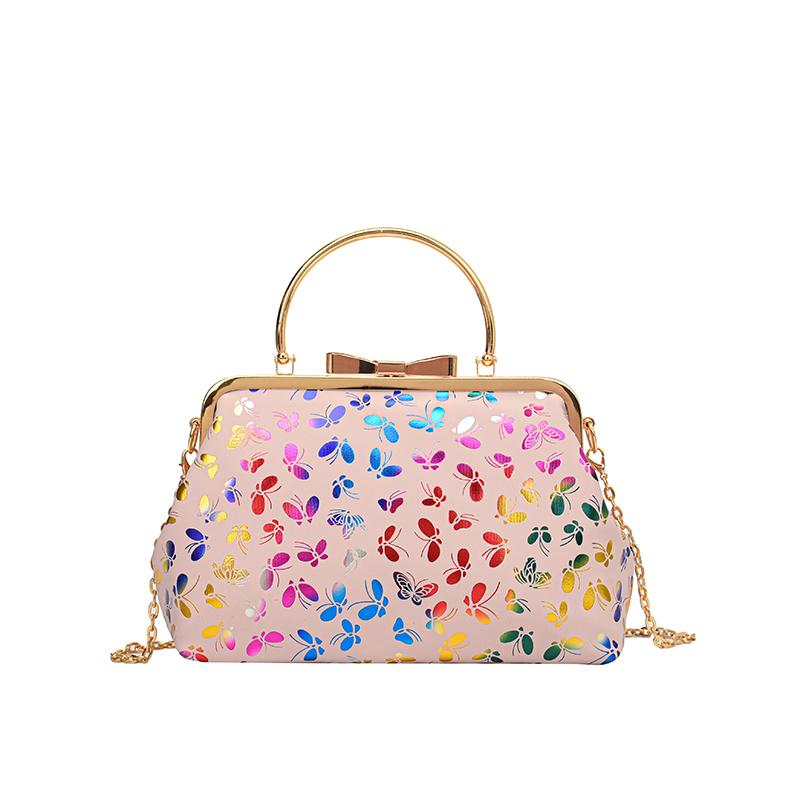 Женская сумка через плечо из искусственной кожи, высококачественные женские сумки через плечо для вечерних роскошных вечеринок, мода, новинка