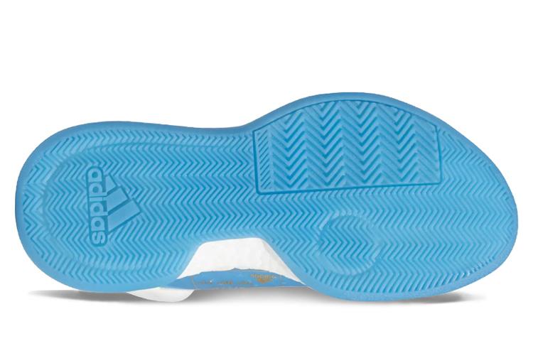 Adidas Marquee Boost Kids' Basketball Shoes Grade School G27867