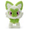 Pokemon I'm Exhausted Stuffed Toy S Nyaoha Stuffed Toy Width Approx. 24cm