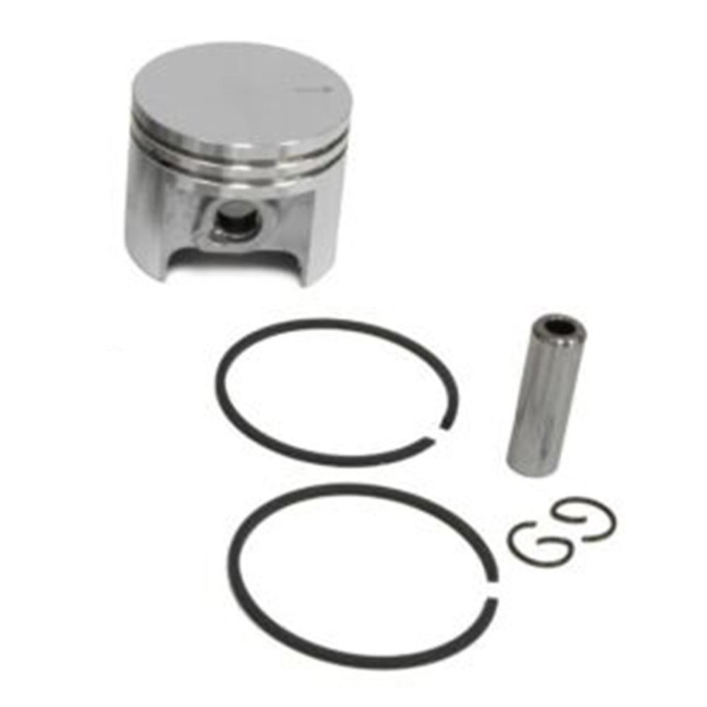 Поршень поршневой и кольцевой комплект бензопилы заменяет для STIHL 017 MS170 поршневые кольца запястный палец нежный и изысканный