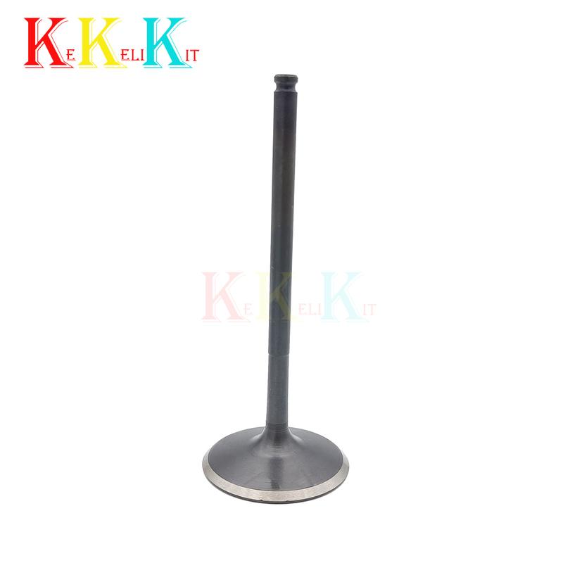For JETSKI SEADOO XP 4-TEC sea doo For GTX RXP RXT GTI 130 155 185 215 255 260 INTAKE EXHAUST VALVE UPDATE SET 420254682