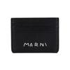 Marni Mending Logo Card Wallet Pfmi0104u0 P6533 00n99