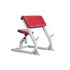 Ganas Bicep Curl & Dumbbell Training Bench