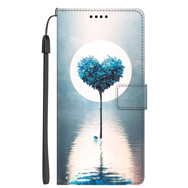 Роскошный кожаный чехол-книжка с магнитной застежкой для Huawei Honor X9 4G 5G, Honor X9a, X9b 5G Global Funda Capa Honor X 9 a b