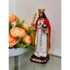 Handicrafts Imported Poly Resin Jesus Statues for Home Decor Christian Gifts Showpiece Jesus Christ Figurine Jesus New