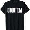 Футболка Choot'em Футболка