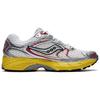 SAUCONY Кроссовки унисекс Pro Grid Ride 1 Buttercup Белые S101807-1010
