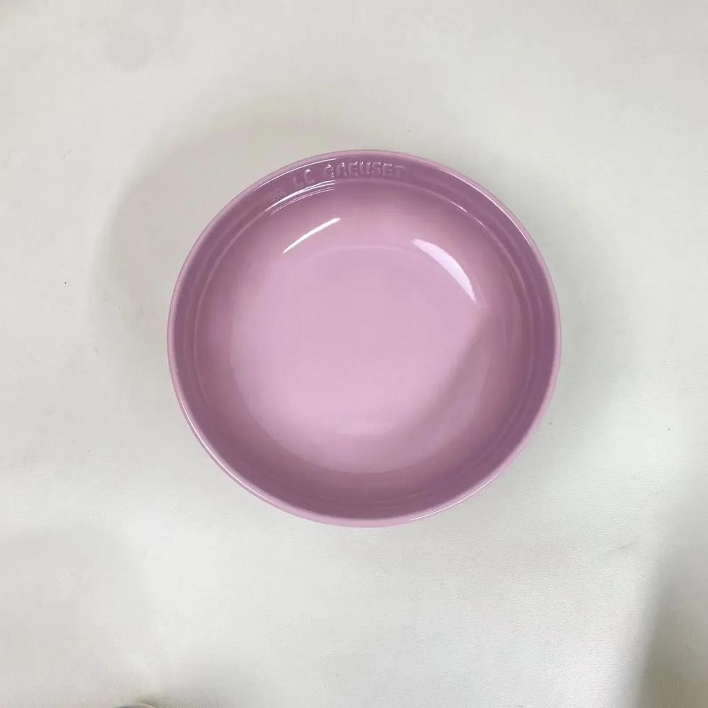 7 дюймов фарфоровая суповая миска 1 упаковка керамическая обеденная тарелка десерт салат блюдо кухонный поднос красочная глубокая столовая посуда