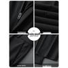 paul frank Мужские летние укороченные прямые брюки в стиле business casual