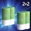 Kim Jeong-moon Aloe Cooling Sun Stick 23g, 4 Pieces