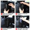 Trash Can Keep Dry Folding Umbrella Placement Car Storage Multifunction Multifunctional Barrel