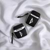 Для AirPods 4 3 2 1 Pro Pro2 С логотипом Bentley Чехол для защиты наушников Креативная крышка для ключа автомобиля Силиконовый бокс для наушников Аксессуары